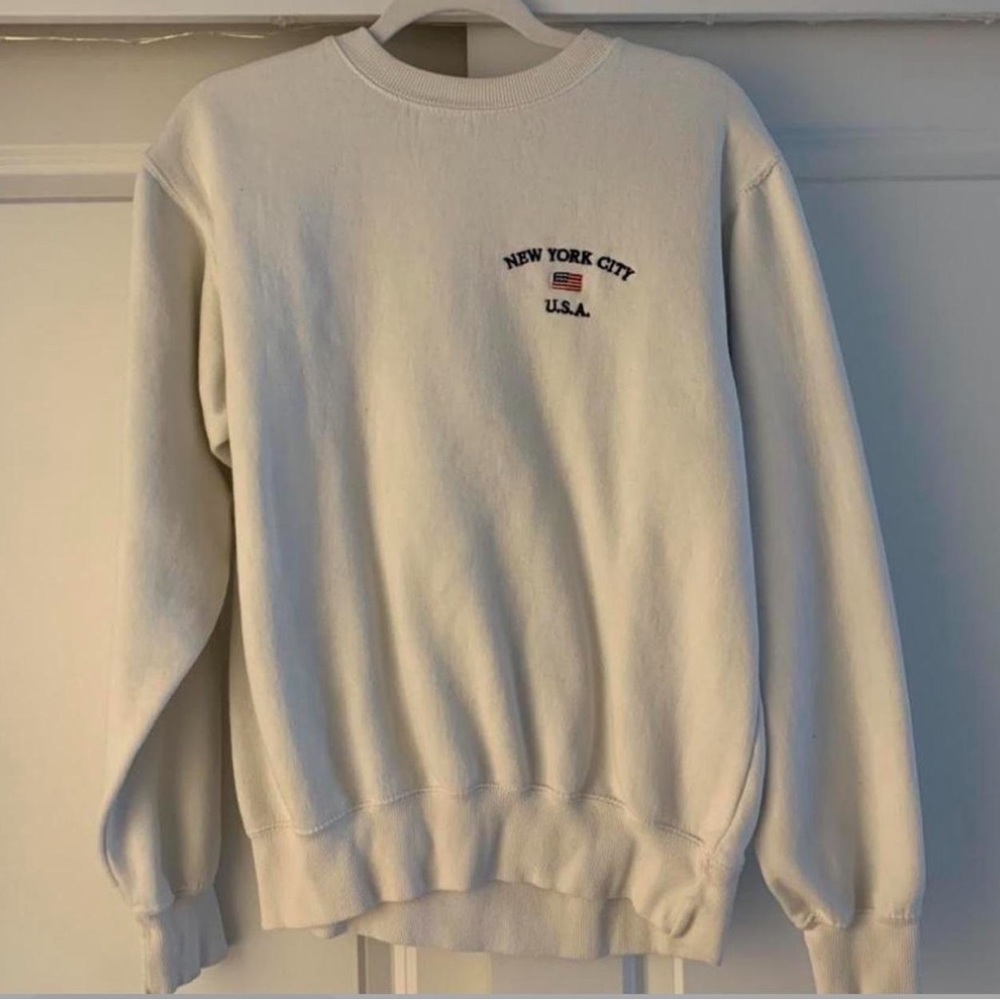 brandy melville sweater - Picture 4 of 4